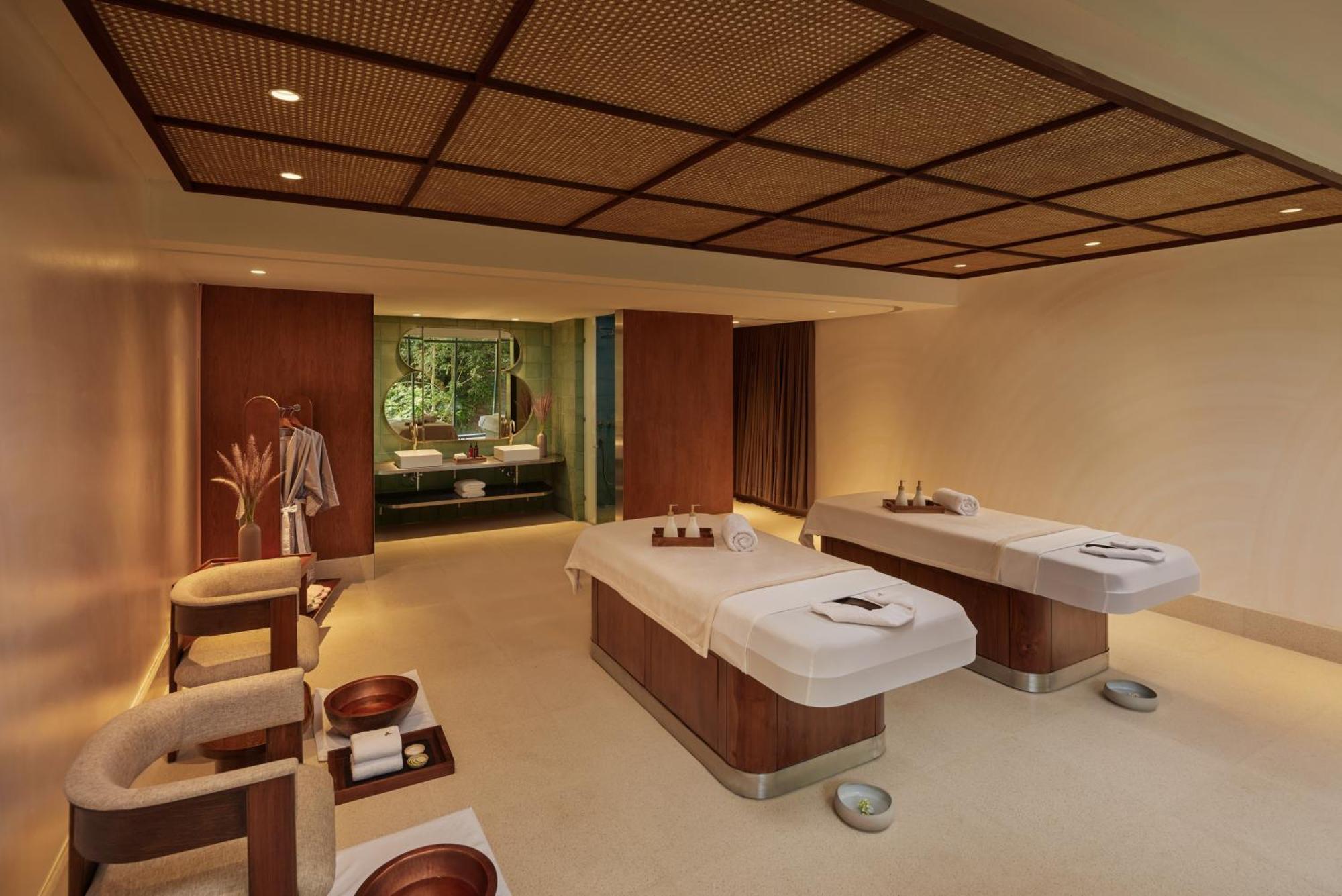 למבאנג The Gaia Hotel Bandung מראה חיצוני תמונה