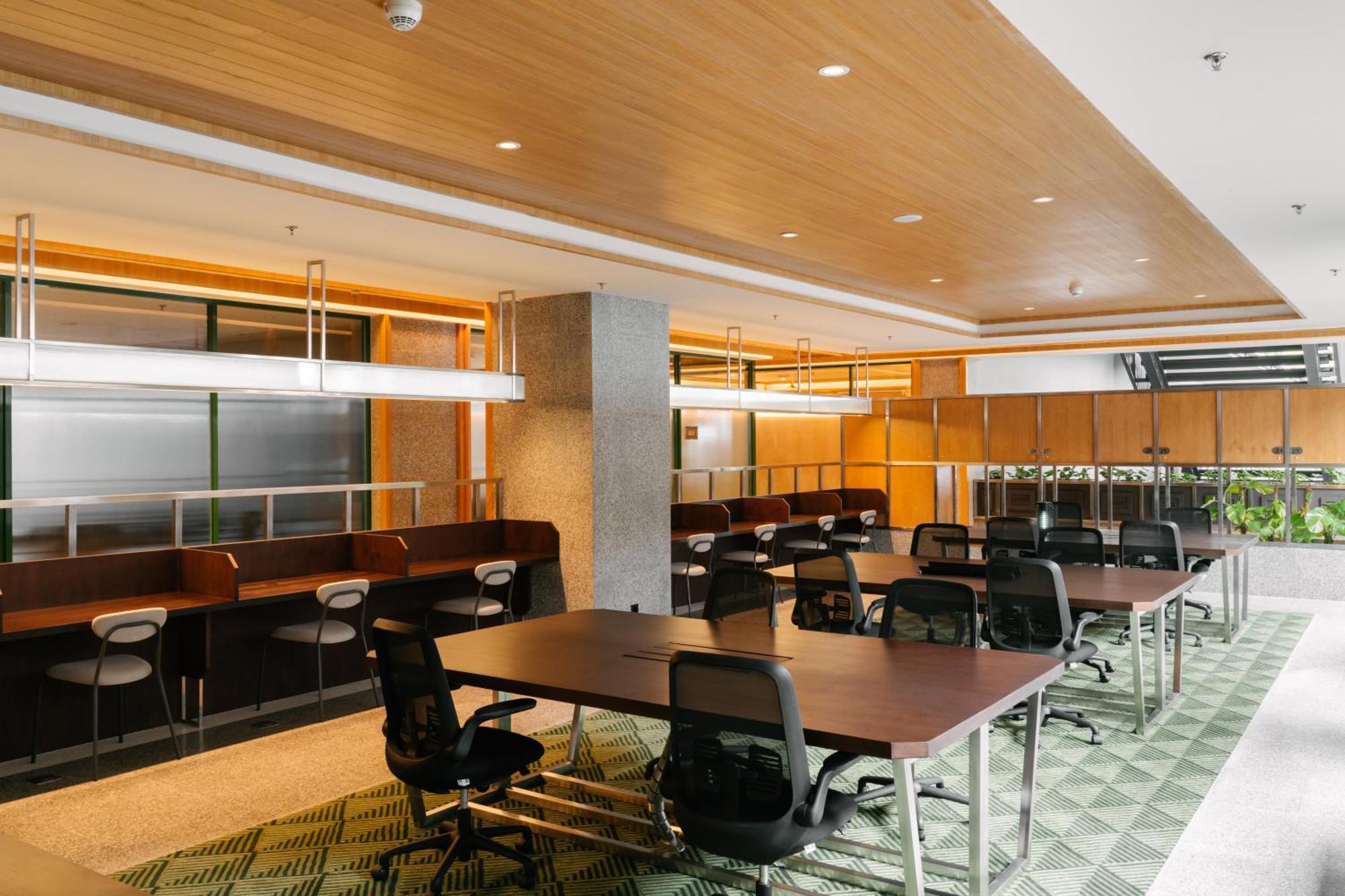 למבאנג The Gaia Hotel Bandung מראה חיצוני תמונה